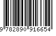 EAN: 9782890916654