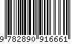 EAN: 9782890916661