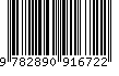 EAN: 9782890916722