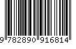 EAN: 9782890916814