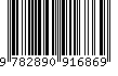 EAN: 9782890916869