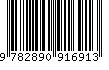 EAN: 9782890916913