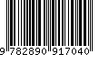 EAN: 9782890917040