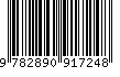 EAN: 9782890917248