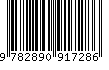 EAN: 9782890917286