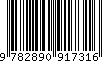 EAN: 9782890917316