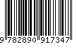EAN: 9782890917347