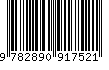 EAN: 9782890917521