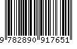 EAN: 9782890917651