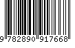 EAN: 9782890917668