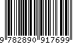 EAN: 9782890917699