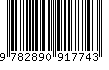 EAN: 9782890917743