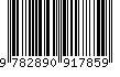EAN: 9782890917859