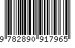 EAN: 9782890917965