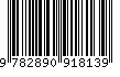 EAN: 9782890918139