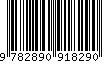 EAN: 9782890918290