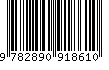 EAN: 9782890918610