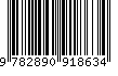 EAN: 9782890918634