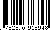 EAN: 9782890918948