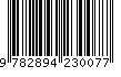 EAN: 9782894230077