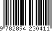 EAN: 9782894230411