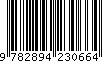 EAN: 9782894230664