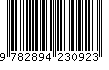 EAN: 9782894230923