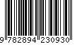 EAN: 9782894230930