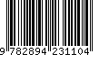EAN: 9782894231104