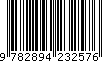 EAN: 9782894232576