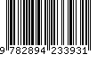 EAN: 9782894233931