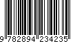 EAN: 9782894234235