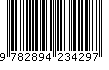 EAN: 9782894234297