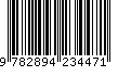 EAN: 9782894234471