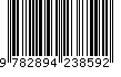 EAN: 9782894238592