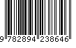 EAN: 9782894238646