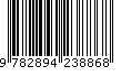 EAN: 9782894238868