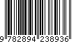 EAN: 9782894238936