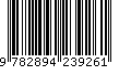 EAN: 9782894239261