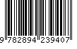 EAN: 9782894239407