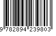 EAN: 9782894239803