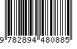 EAN: 9782894480885