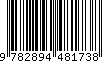 EAN: 9782894481738