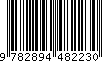 EAN: 9782894482230