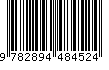 EAN: 9782894484524