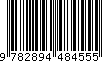 EAN: 9782894484555
