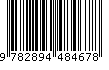 EAN: 9782894484678