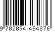 EAN: 9782894484876