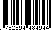 EAN: 9782894484944