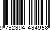 EAN: 9782894484968